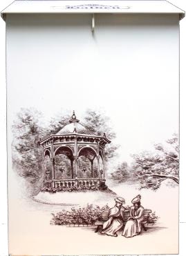 Busterudparken